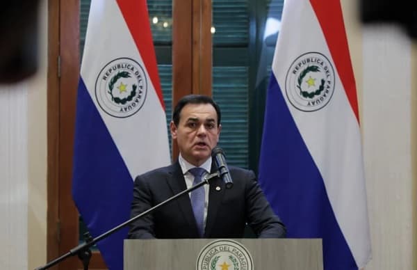 Canciller aclara alcance de acuerdo migratorio con EEUU