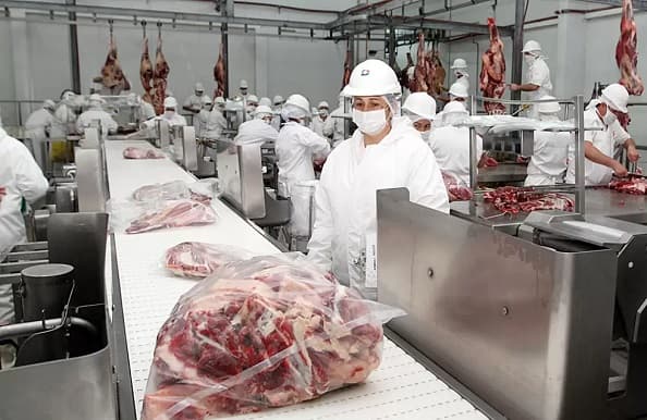 Panamá autoriza importación de carne bovina paraguaya