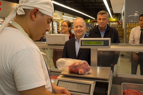 APP para reducir precios y fomentar inversión