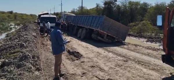 MOPC retrasa adjudicación para caminos en Alto Paraguay