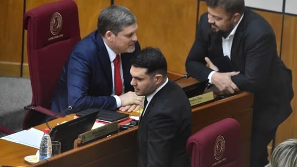 Senado archiva proyecto de ley antipolladas