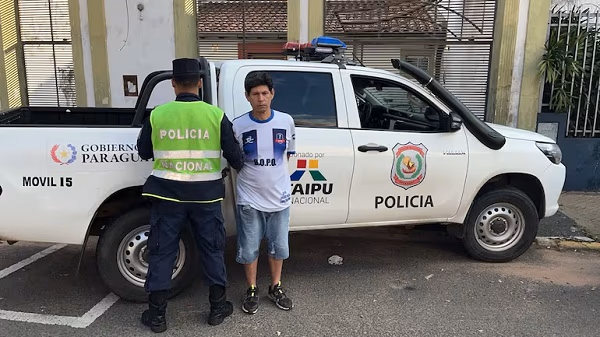 Arresto domiciliario para chofer de Bolt tras tiroteo