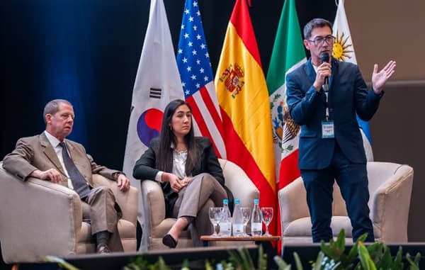 Congreso de Endocrinología 2025 marca hito médico