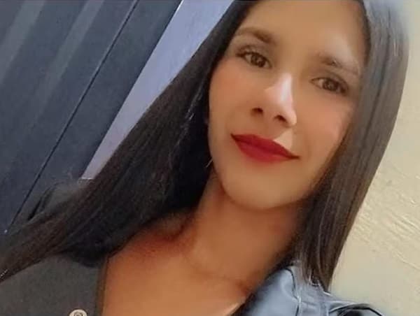 Joven desaparecida en Bella Vista tras amenazas de su ex