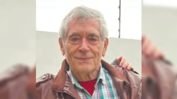 Hallan muerto a Wenceslao Benoit en el Parque Defensores del Chaco