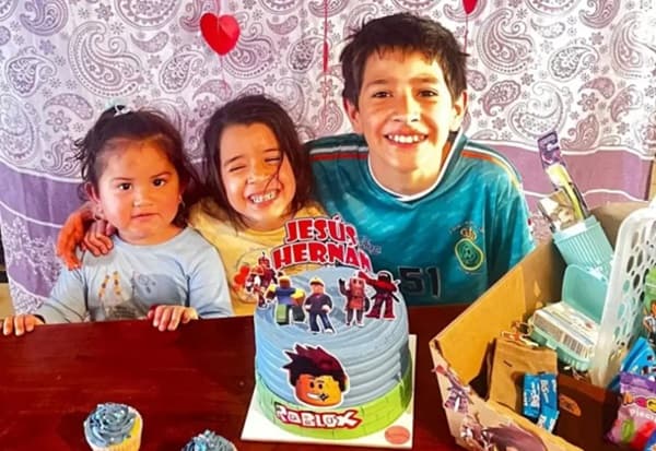 Fiscalía ordena búsqueda de madre y sus tres hijos desaparecidos en CDE