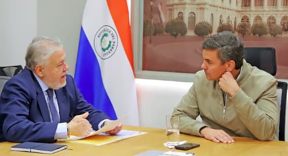 Deuda del Estado con IPS llega a USD 641 millones