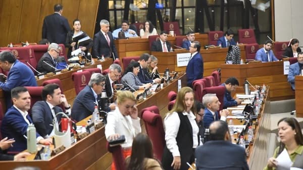 Diputados debe definir Ley de Protección de Datos