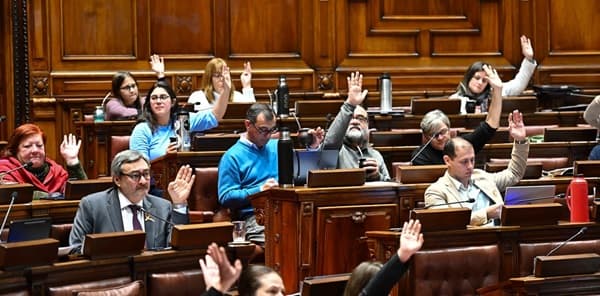 Uruguay avanza hacia legalización de eutanasia médica