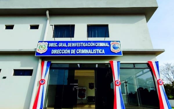 Fiscalía tiene dos meses más para investigar hurto de armas de criminalística