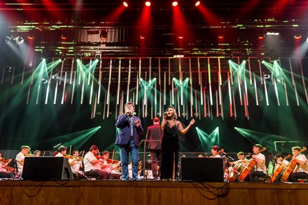 Festival Nacional de la Guarania celebra centenario