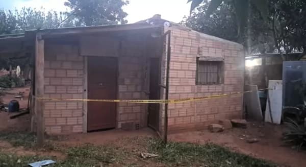 Madre mata a sus dos hijos menores y se quita la vida