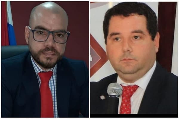 Tribunal agrava situación de exfiscales por el caso Minotauro