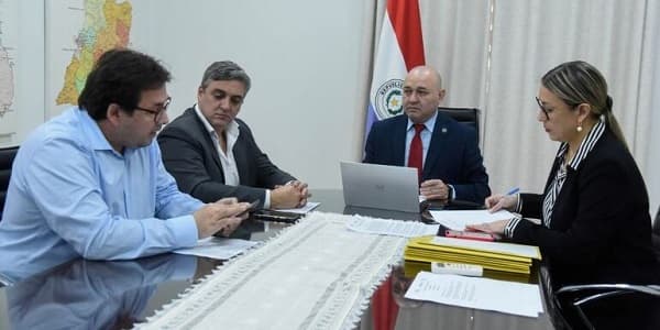 Contraloría detecta fallas en gestión del Fonaress