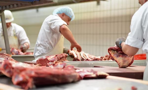 Gobierno evalúa importar carne ante suba de precios
