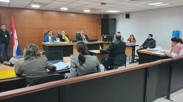 Piden cuatro años de cárcel para encargado de La Chispa