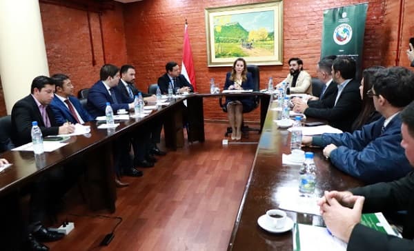 Diputado pide eliminar la Conaderna por uso político y clientelismo