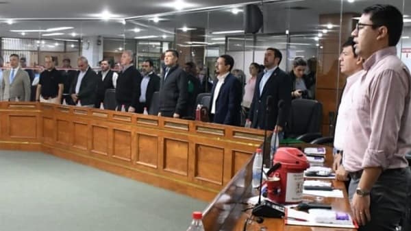 Rechazan pedido de revertir cesión de tierras del Botánico