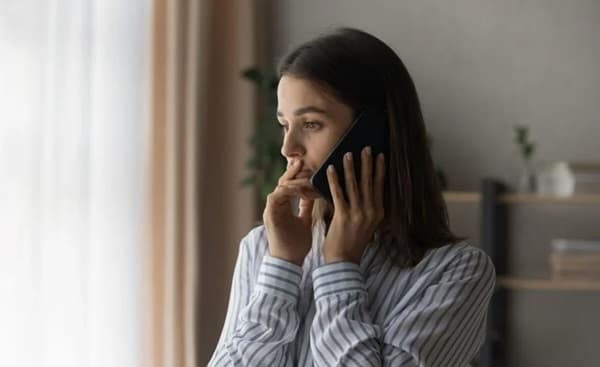 Línea de Crisis 155 atendió 842 llamadas en su segundo mes