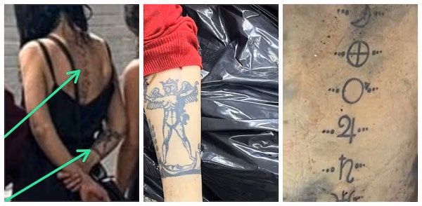 Tres investigados por asesinato de uruguaya en Asunción