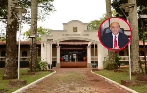 Califican de descabellado informe de interventor de CDE