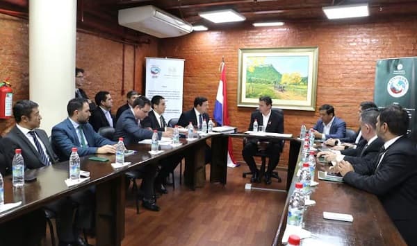 Nano pide listado de salarios en la Conaderna