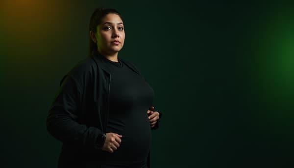 Obesidad: una enfermedad crónica que necesita atención