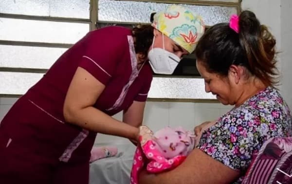 Día del Obstetra: reconocimiento a una labor esencial
