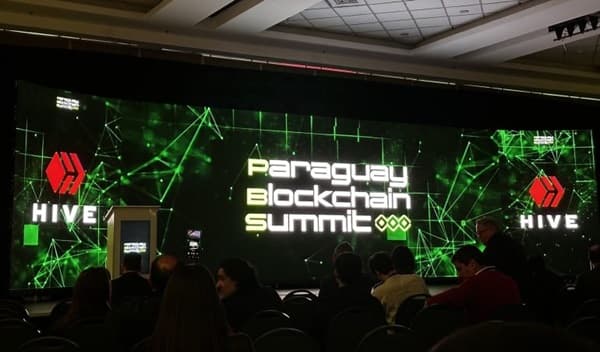 Paraguay define su futuro cripto en Summit Blockchain 2025