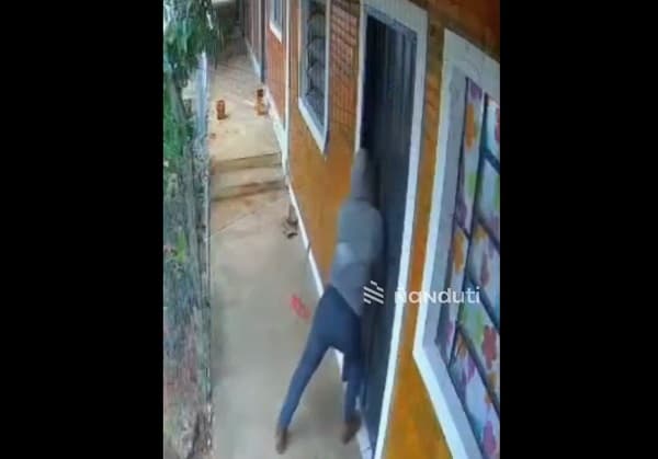 Hallan cuerpo de joven en Ñemby: investigan feminicidio