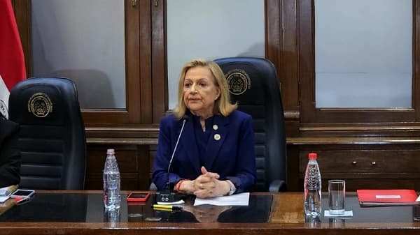JEM elige mesa directiva con Pucheta como opción oficialista