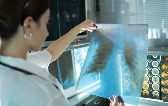 Radiólogos cuestionan nuevas reglas de la ARRN