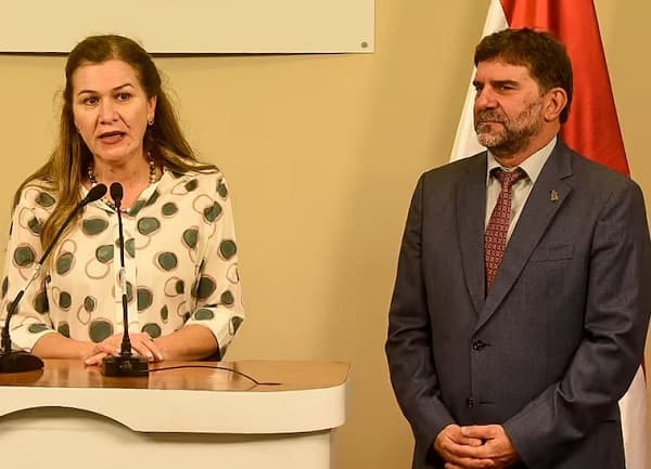 Contraloría revela caos en gestión de medicamentos del Incan