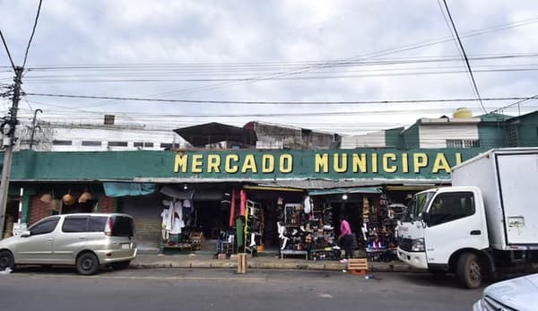 Caja paralela se llevó 80% de lo recaudado en Mercado 4