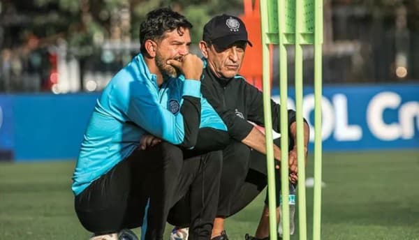 Los Díaz renuncian tras la derrota en Ka'arendy