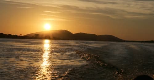 Ambiente muy caluroso, húmedo e inestable en el país