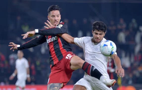 Libertad va por golpe millonario ante River