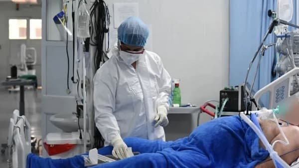 Salud solo recibiría 2,5% del PIB en el PGN 2026