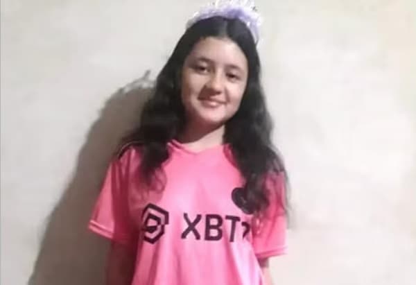 Fiscalía y Policía buscan a menor desaparecida en Caacupé