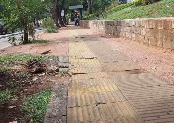 Asunción impulsa unificación de veredas urbanas