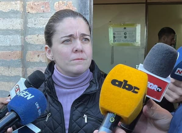 Exviceministro Orué liberado tras disparar a ladrón; hecho sería legítima defensa