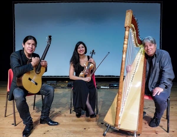 Ysando Trío lanza segundo álbum con sonidos globales