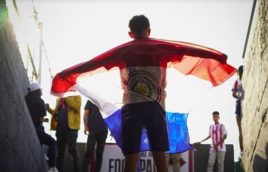 Feriado por la clasificación de la Albirroja: todo lo que tenés que saber