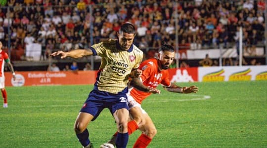 Cerro Porteño busca acercarse a Guaraní