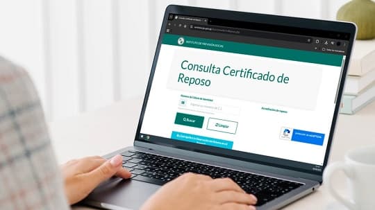 IPS optimizó la plataforma Reposos Web para agilizar trámites