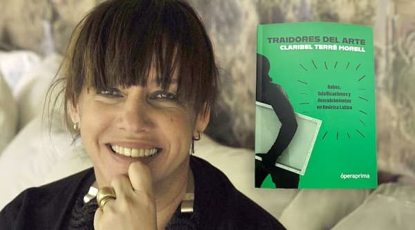 Cultura presenta segunda edición de “Traidores del arte”