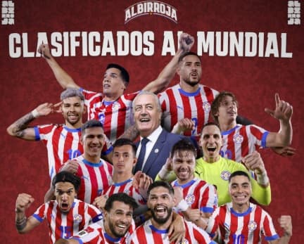 El sueño mundialista ya es realidad y el país lo festeja con feriado nacional