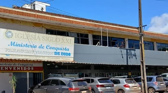 Pastores de una iglesia exigían dinero a cambio del “perdón divino”