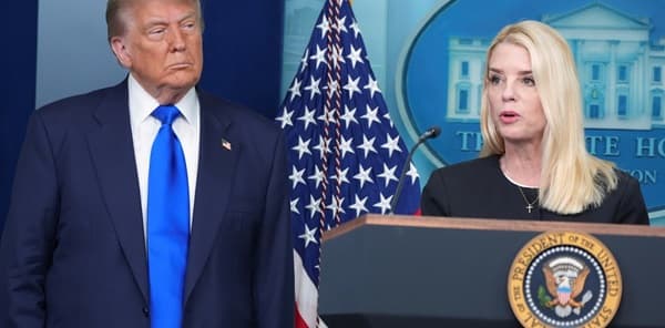 Trump exige acción judicial contra sus rivales políticos