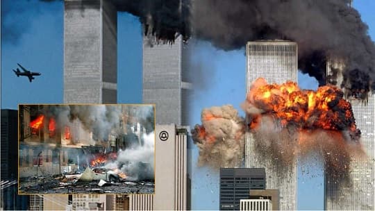 24 años del ataque a las Torres Gemelas: el atentado más devastador sigue marcando a EE.UU